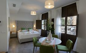 Apartamentos El Marqués